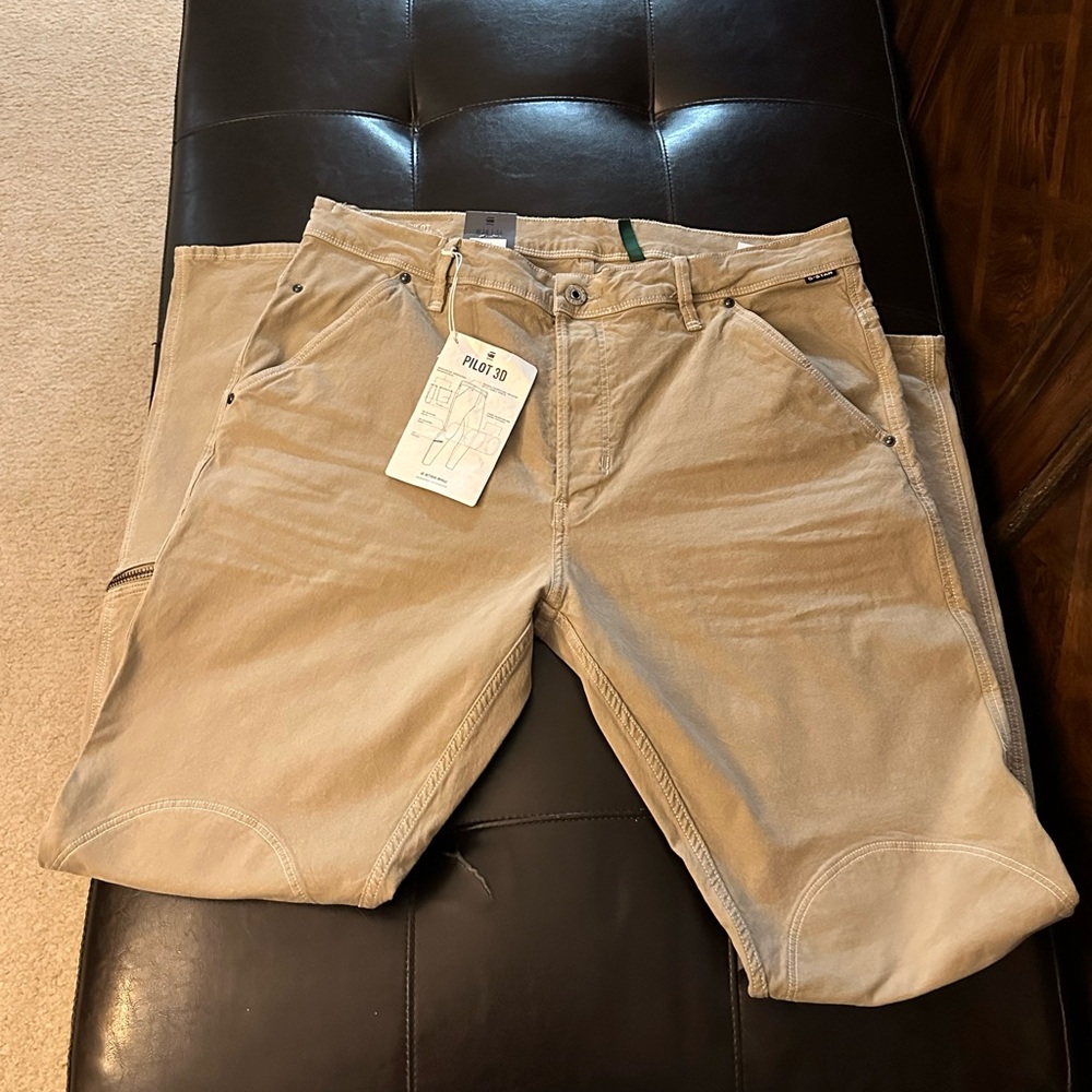 Men’s Jeans. New